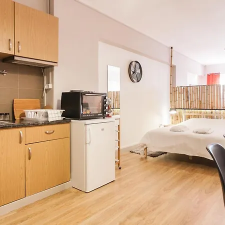 Aparthotel Tostay-unique In Center! 3*