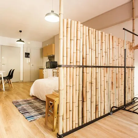 Aparthotel Tostay-unique In Center! Athens