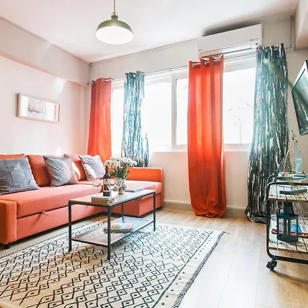 Aparthotel Tostay-unique In Center!