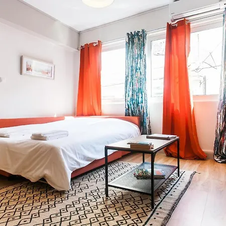 Apartahotel Tostay-unique In Center! 3*
