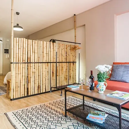 Aparthotel Tostay-unique In Center! Athens