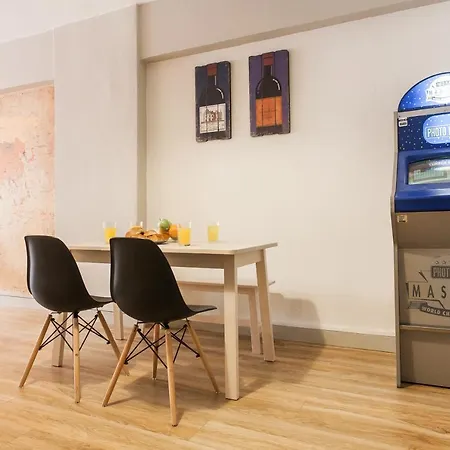 Aparthotel Tostay-unique In Center! Athens