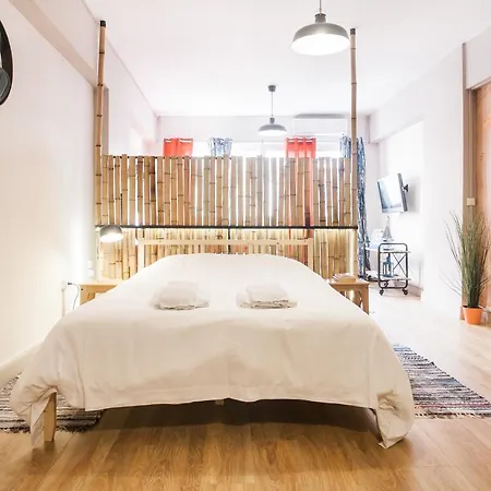 Tostay-unique In Center! 3* Athens
