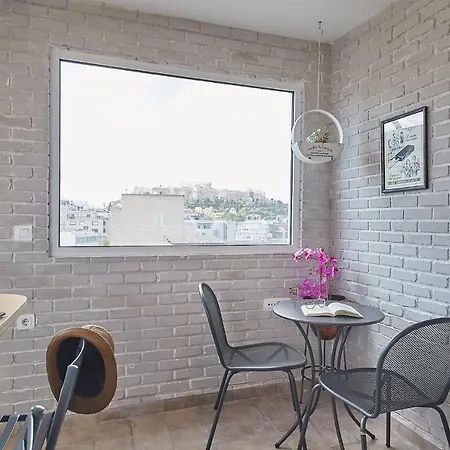 Tostay-unique In Center! 3* Athens