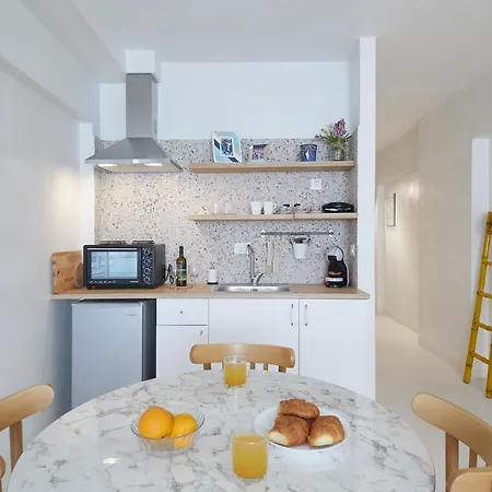 Tostay-unique In Center! Aparthotel 3*