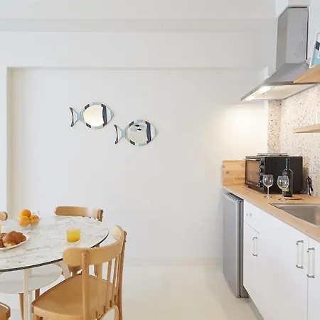 Tostay-unique In Center! Aparthotel 3*