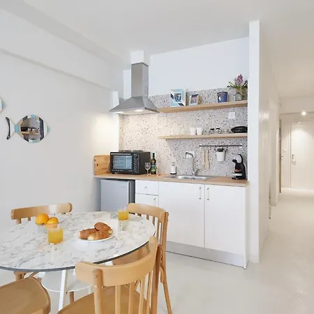 Tostay-unique In Center! Apartahotel Atenas