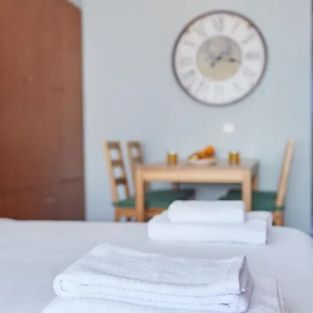 Aparthotel Tostay-unique In Center! 3*