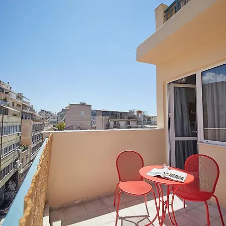 Aparthotel Tostay-unique In Center!