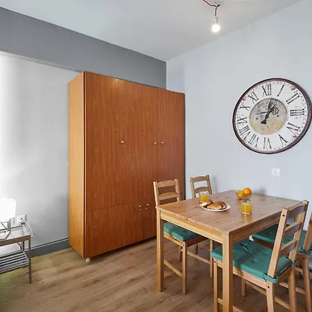 Tostay-unique In Center! Atenas