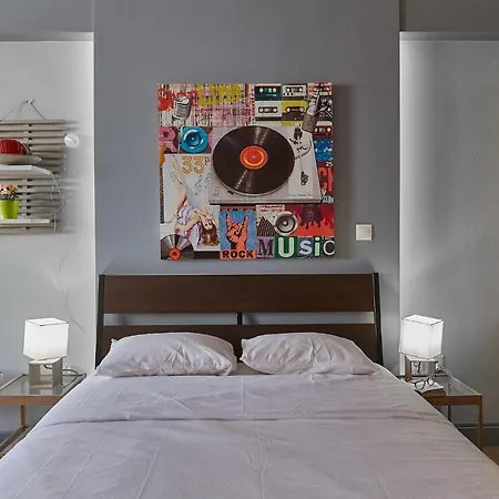 Aparthotel Tostay-unique In Center! 3*