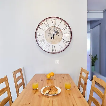 Tostay-unique In Center! 3* Athens