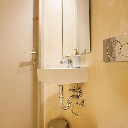 Tostay-unique In Center! Aparthotel 3*