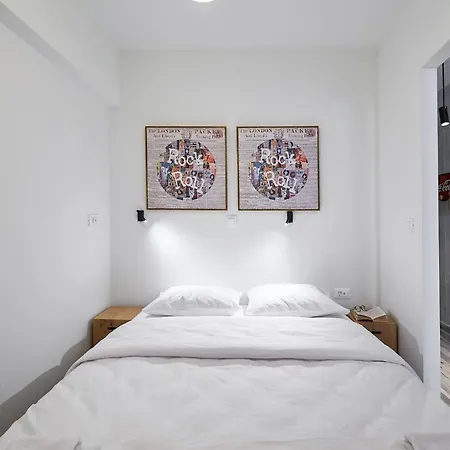 Tostay-unique In Center! 3* Athens