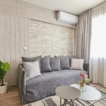 Tostay-unique In Center! 3* Athens