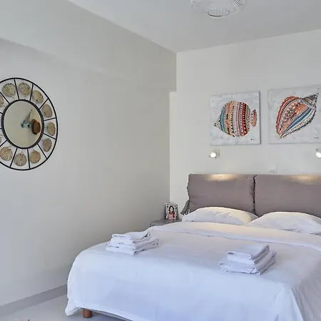 Tostay-unique In Center! Apartahotel 3*