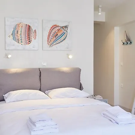Aparthotel Tostay-unique In Center!